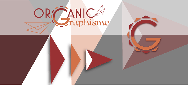 Éléments de l'identité visuelle