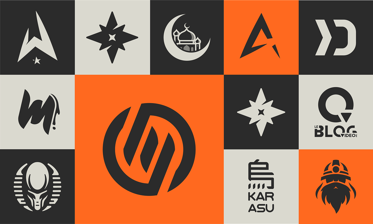 Séléction de Logo 2