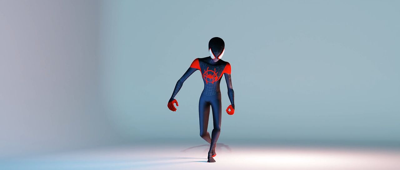 Animation Cycle#2