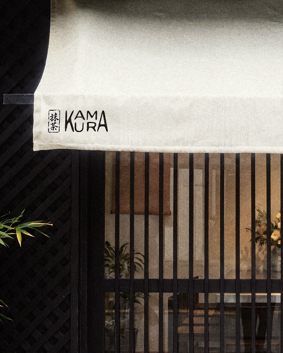 Branding Kamakura