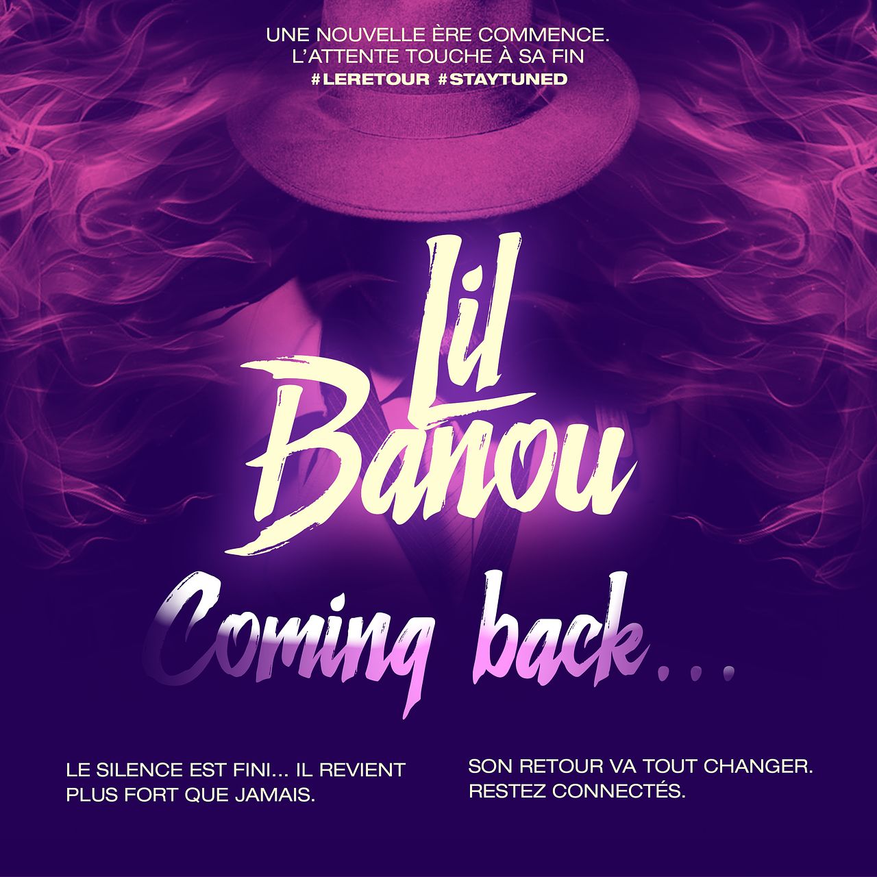 Lil Banou