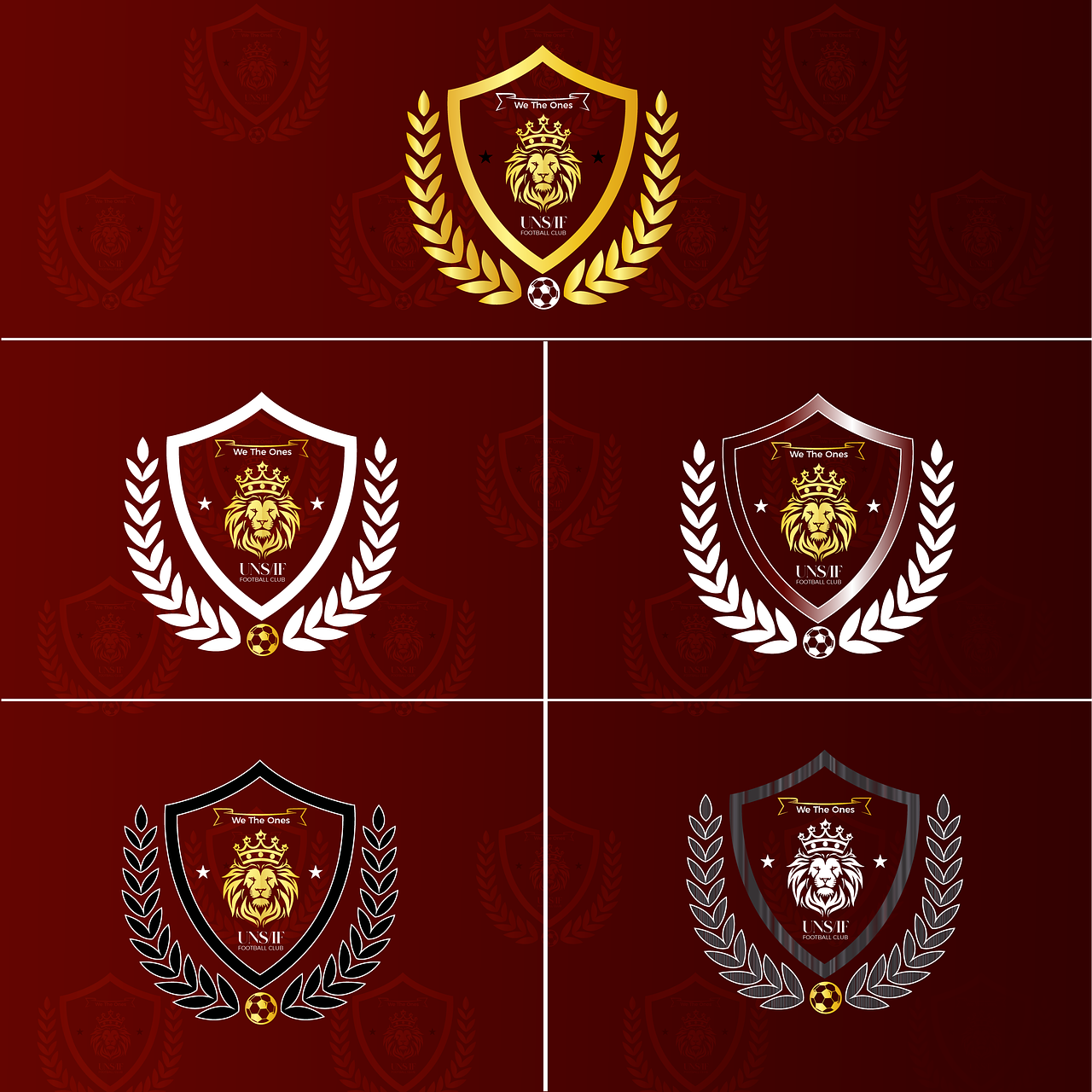 𝗟𝗼𝗴𝗼 𝗗𝗲𝘀𝗶𝗴𝗻