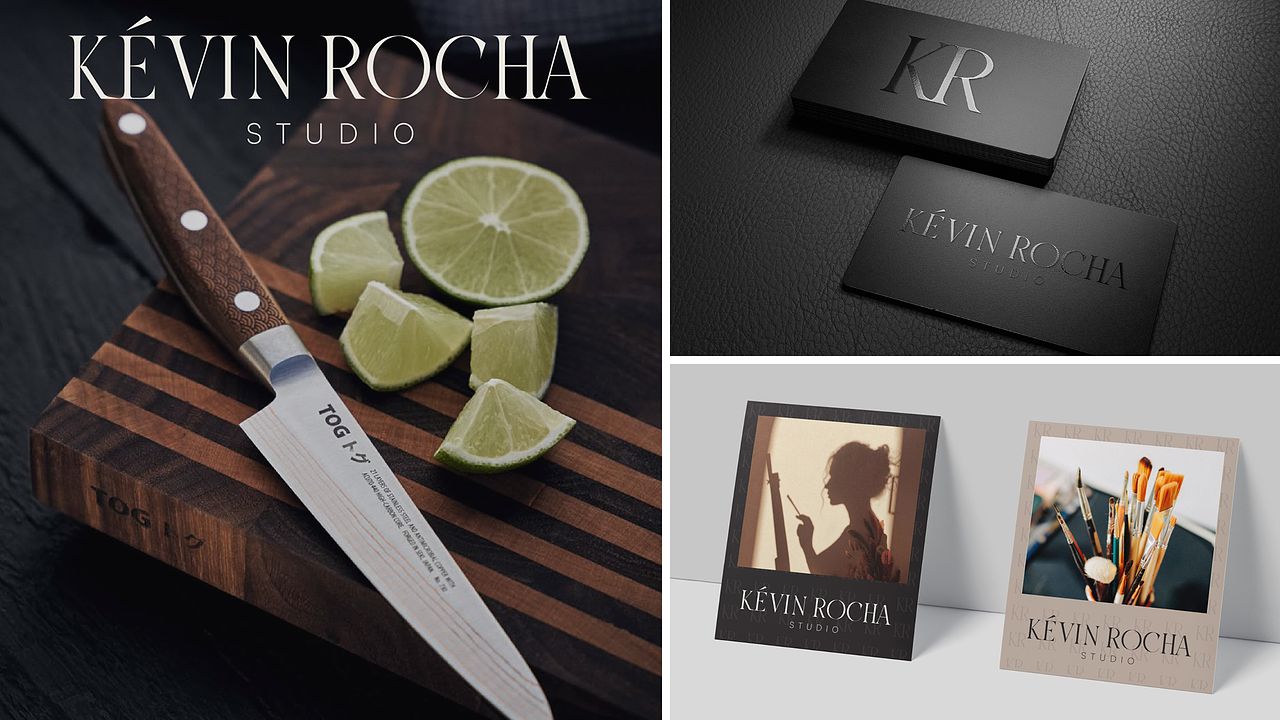 Kévin Rocha Studio