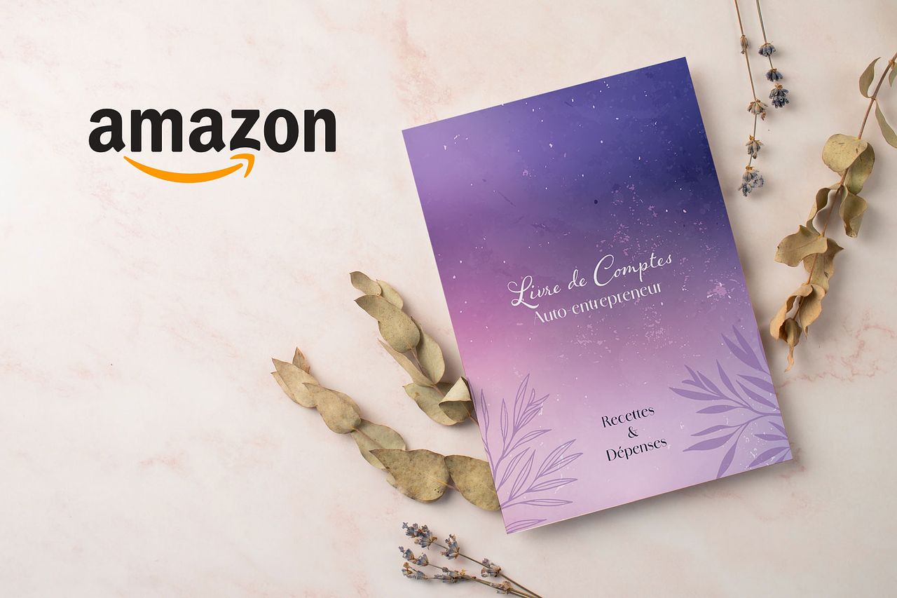 Livres de Comptes