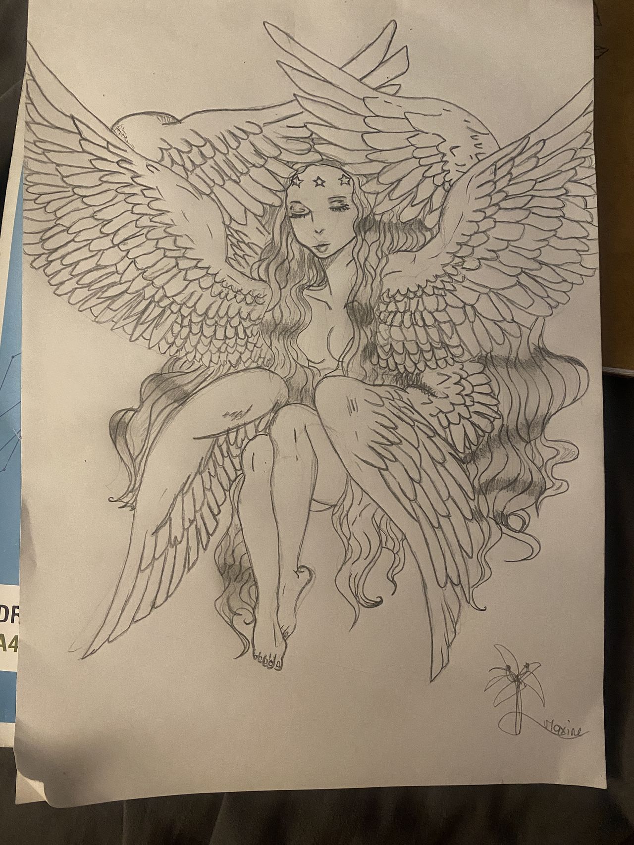Ange