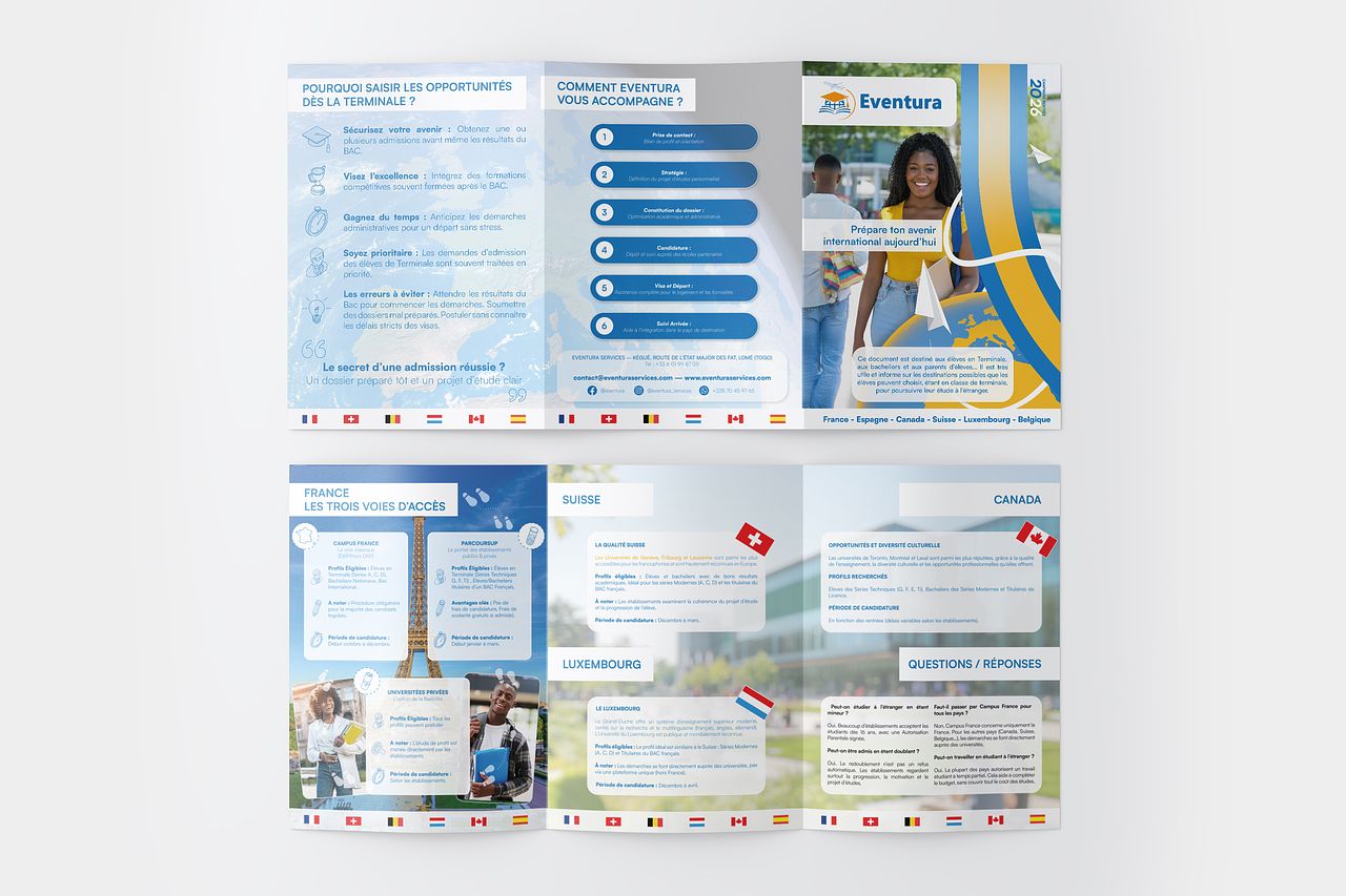 Brochure