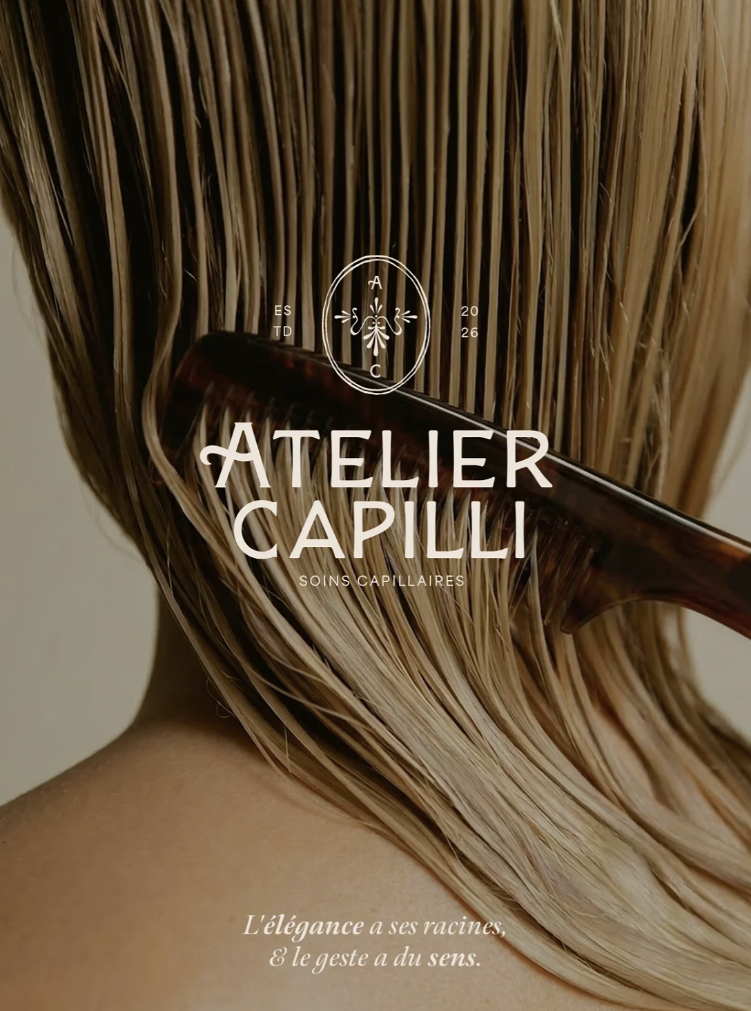Atelier Capilli