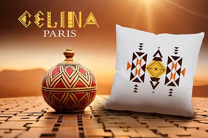CELINA PARIS