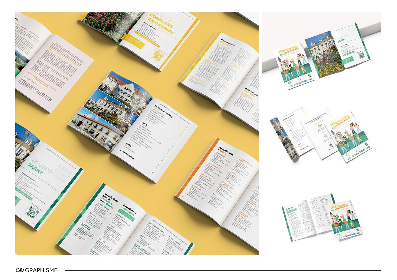 Memento des associations