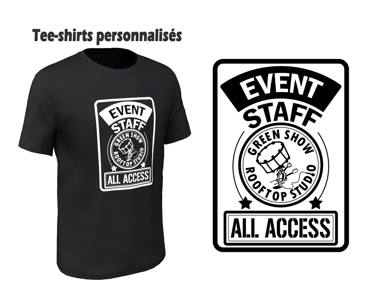 Design T-Shirt
