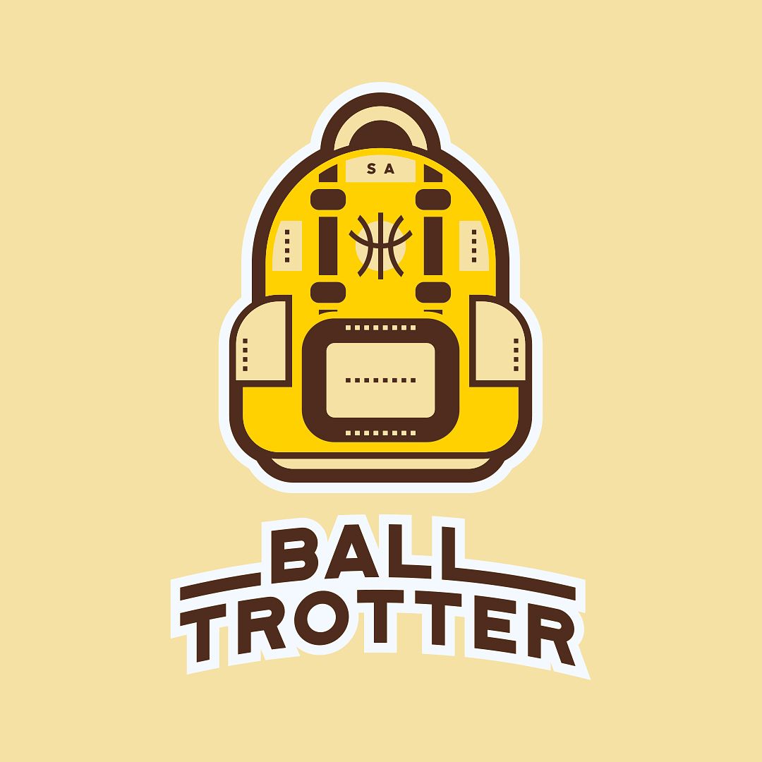Ball Trotter