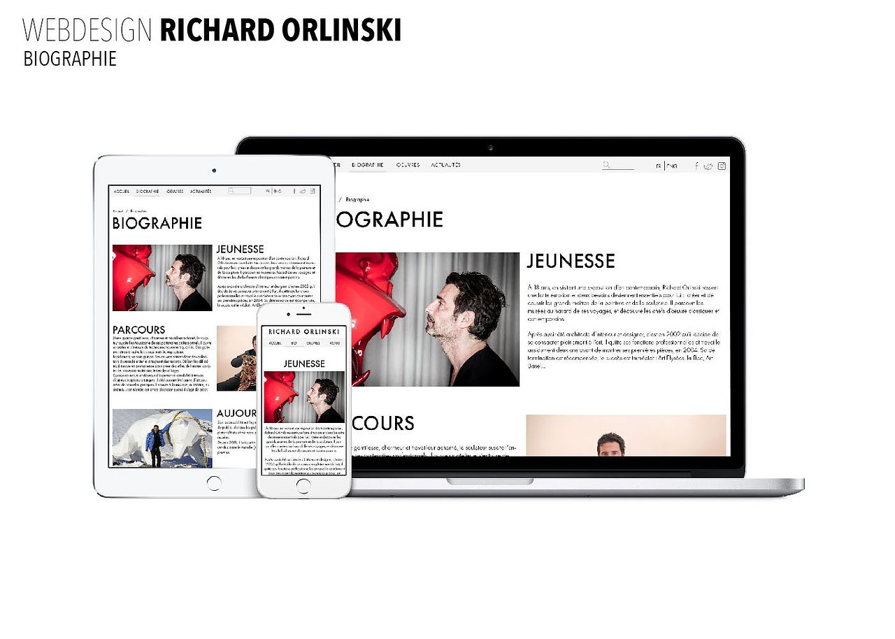 Site RO