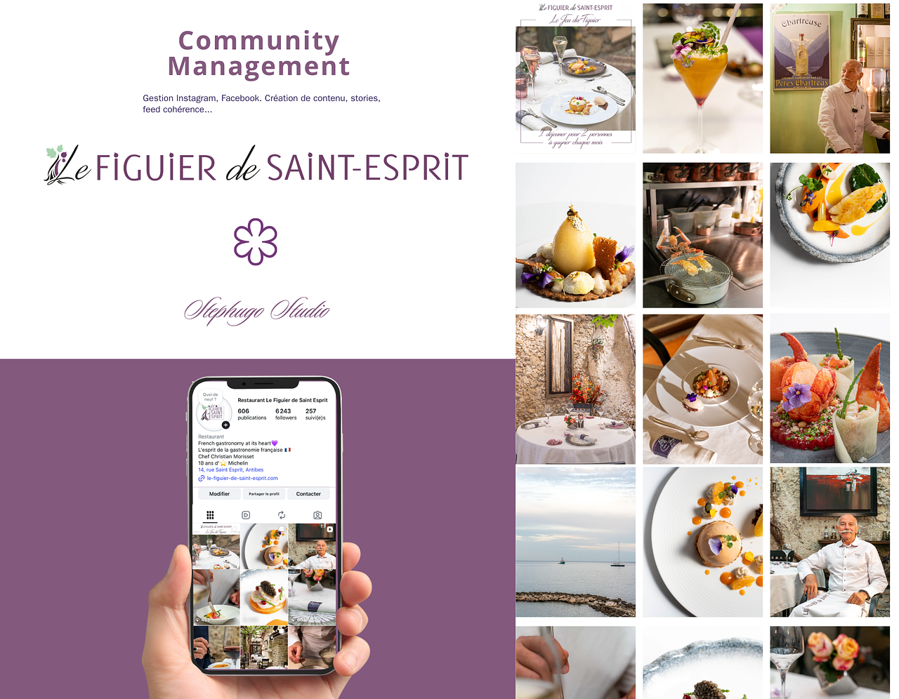 Community Management