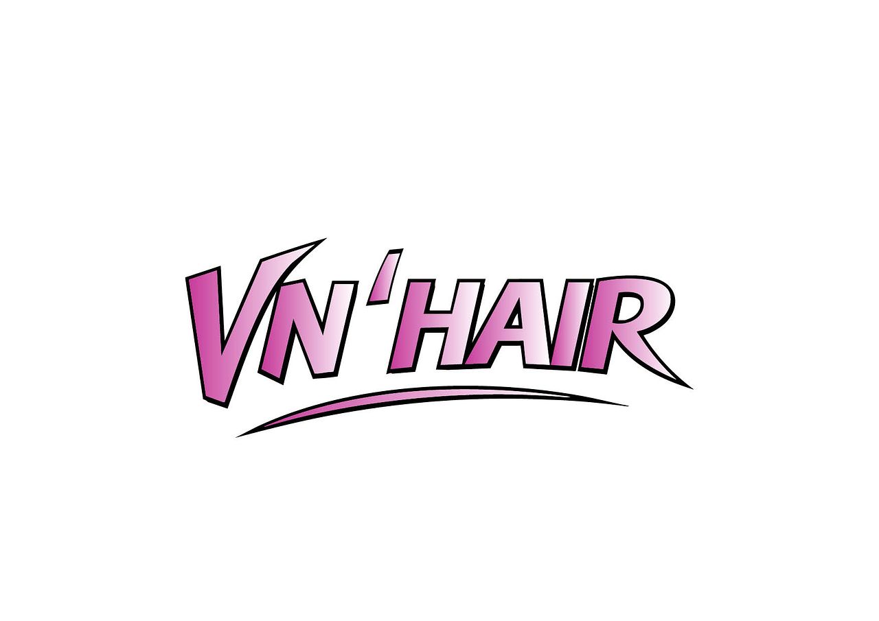 Direction artistique / VN'HAIR