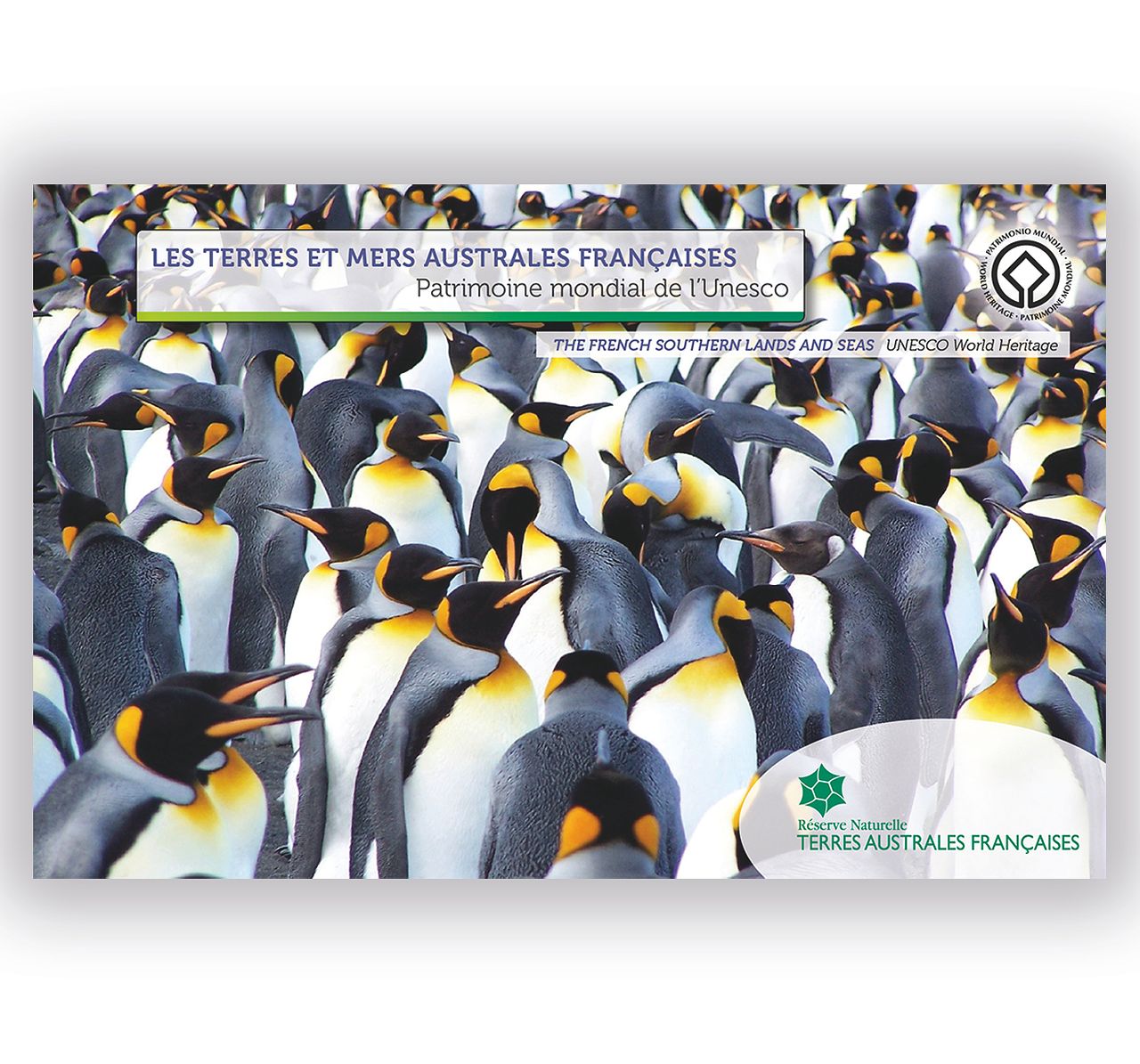 Terres australes et antarctiques françaises