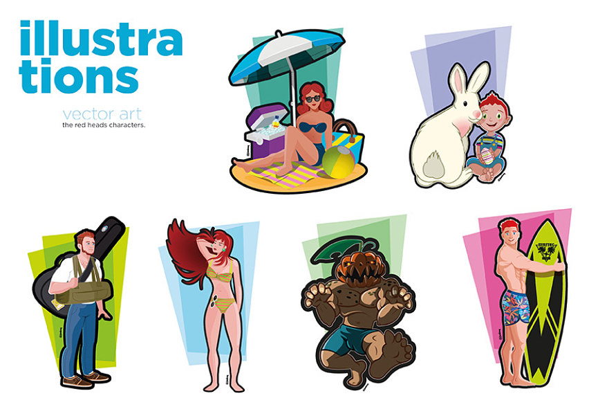 Illustrations