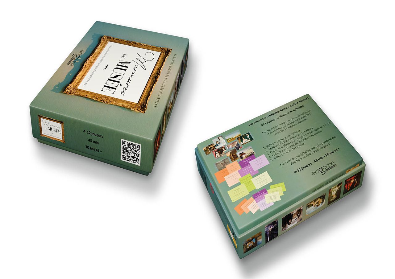 Création 3D / STUDIO TATA