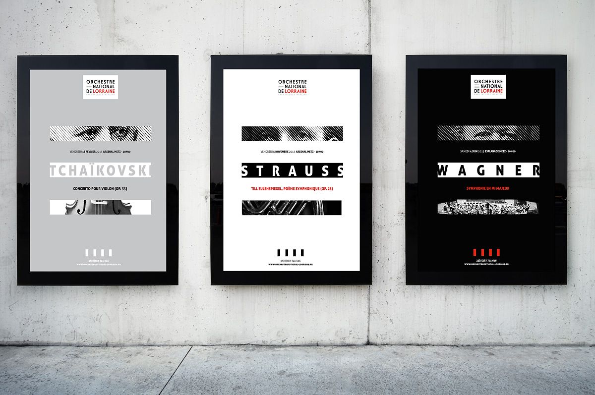 Orchestre National Lorraine