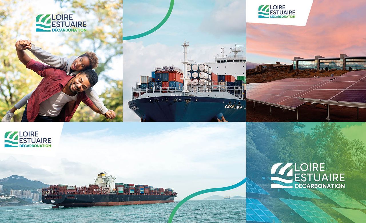 Logo & charte graphique