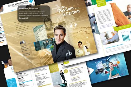 Graphisme en vrac