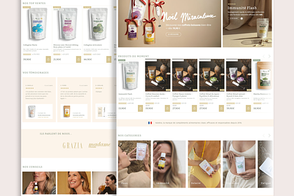 VALEBIO — Boutique Shopify Premium