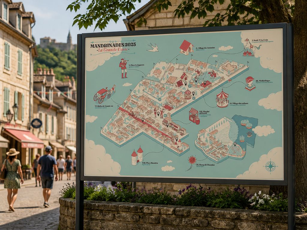 Plan Mandrinades