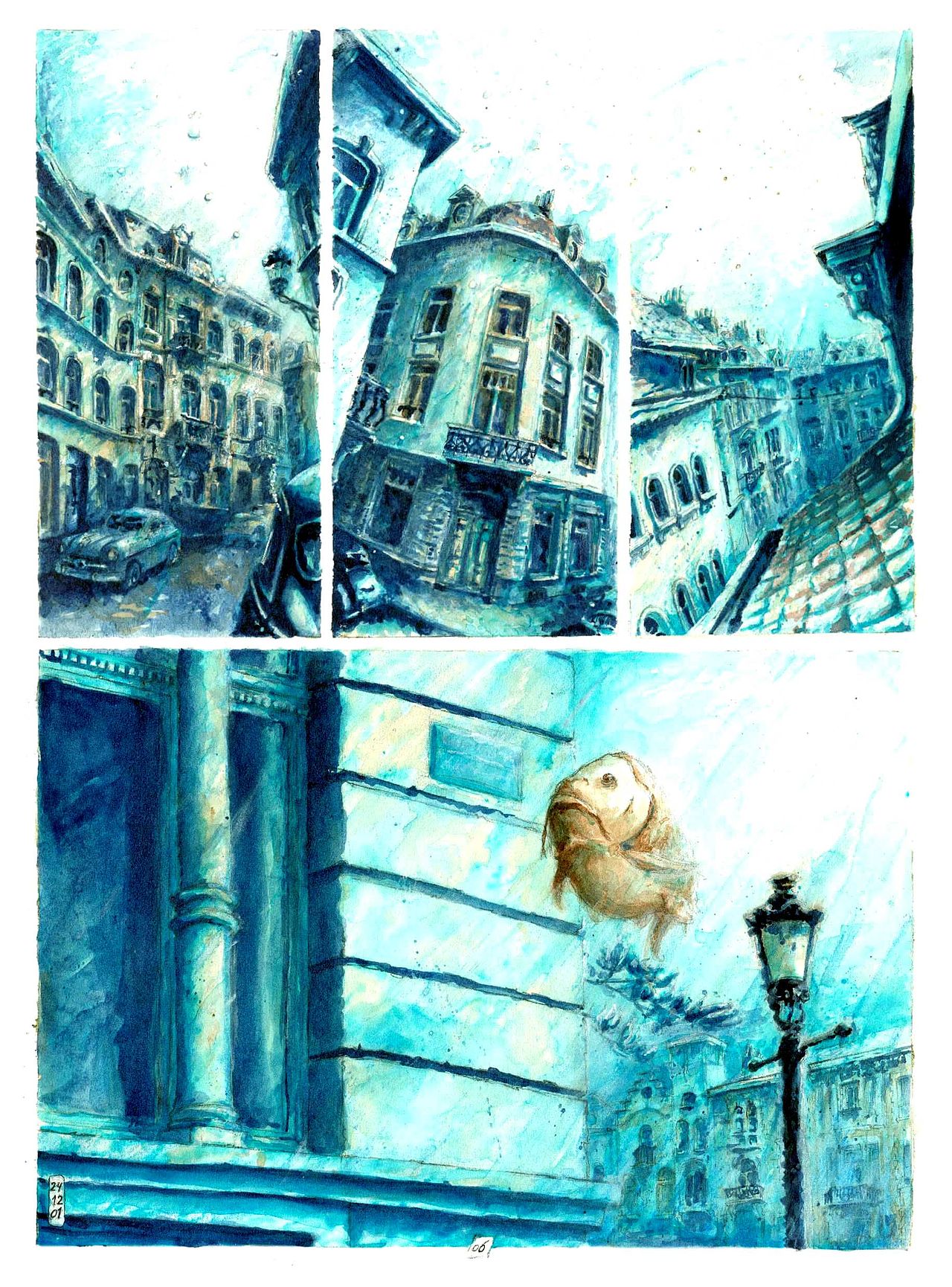 Rat-de-Marée