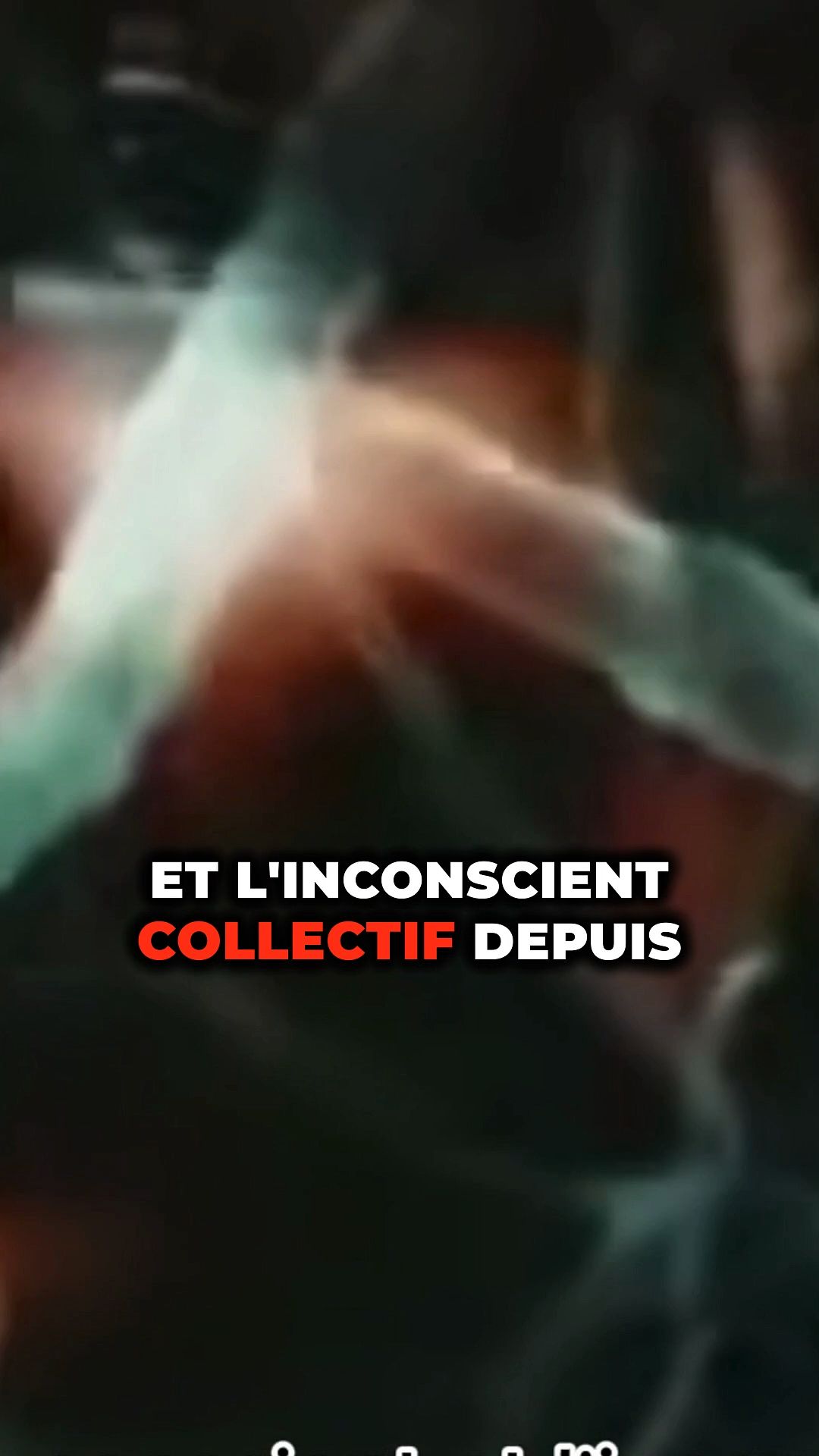 Montage vidéo short