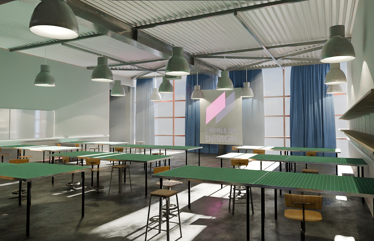 Classroom