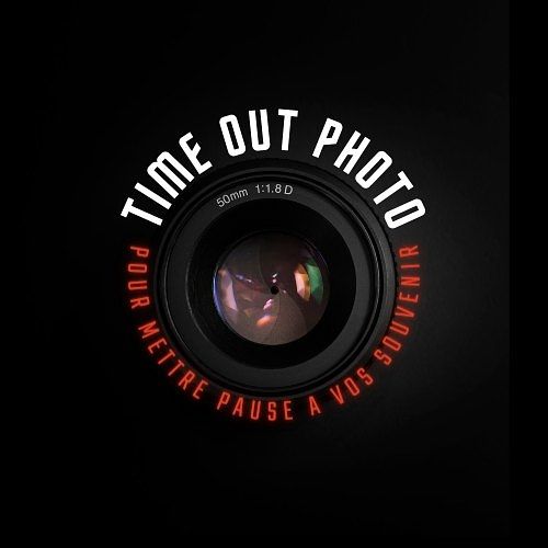 Time Out photo