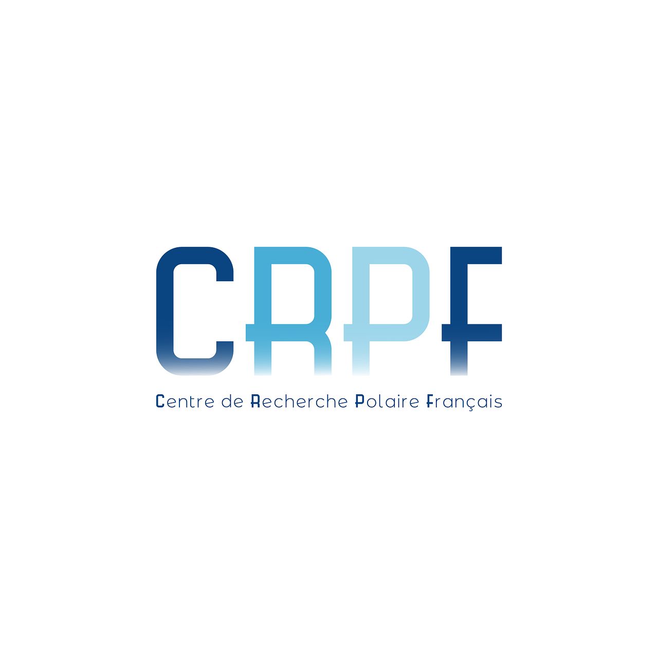 Création de logo – CRPF