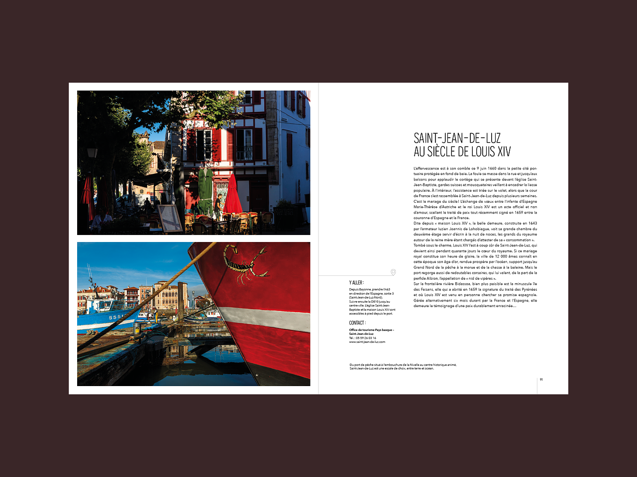 Trésors du grand Sud