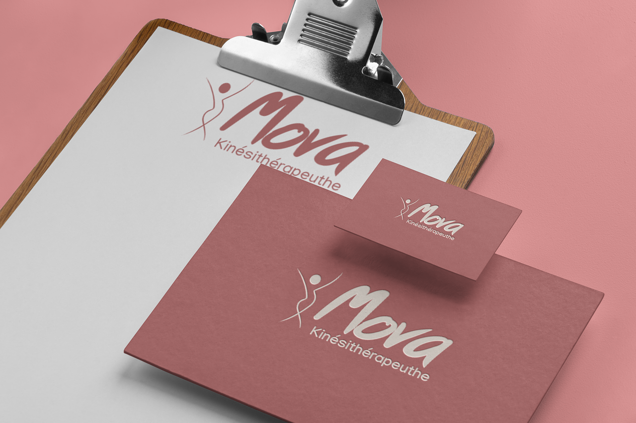 Mova Kinésitérapeuthe