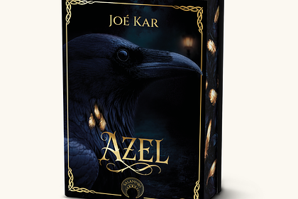 COUVERTURE - AZEL