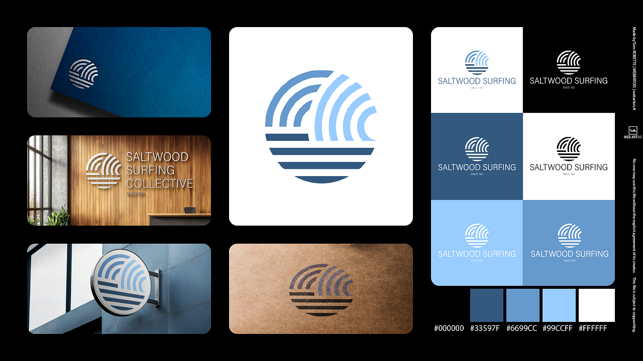 Saltwood Surfing Collective
