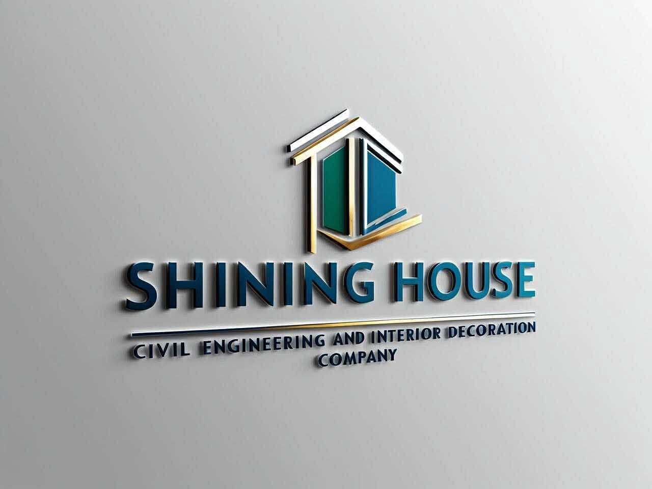 Logo 3D