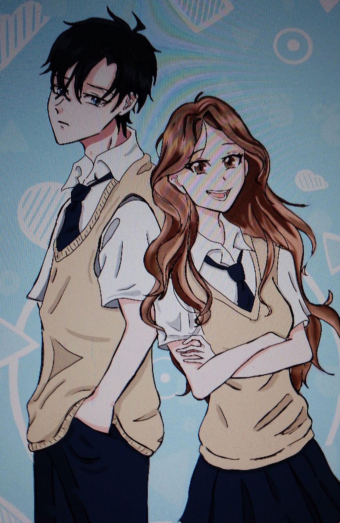 Manga