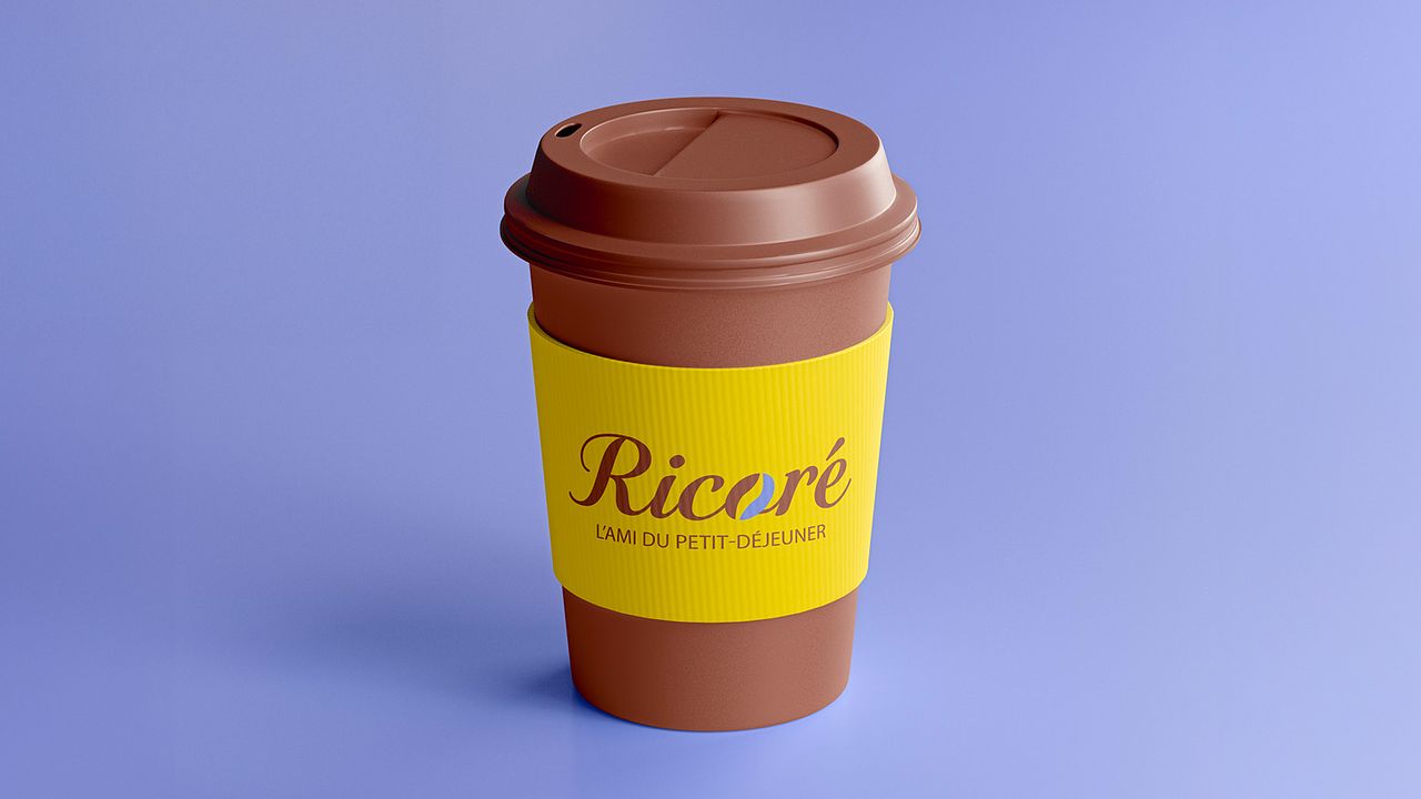 Rebranding