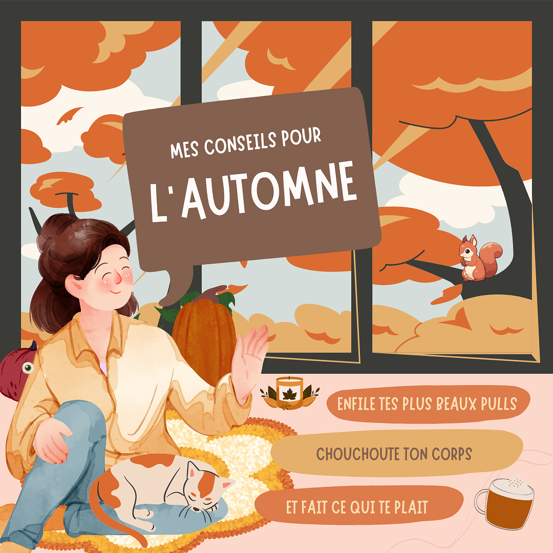 Illustration conseils