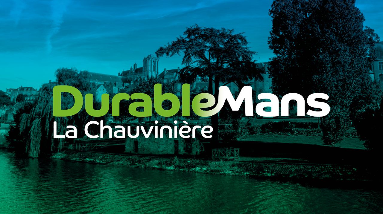 Branding DurableMans pour AO SAUR