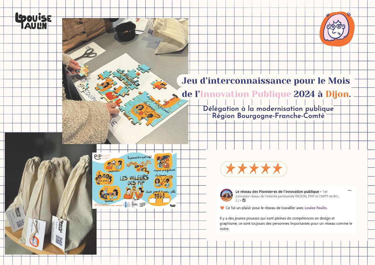 Mois de l'innovation Publique 2024