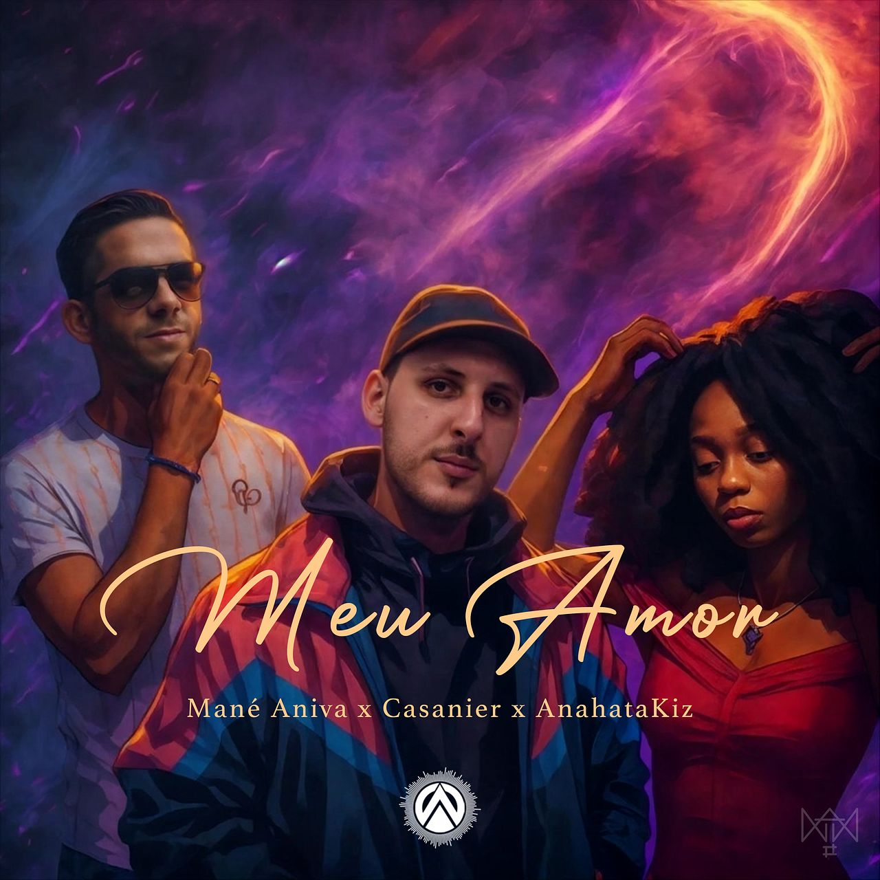 Cover pour une chanson