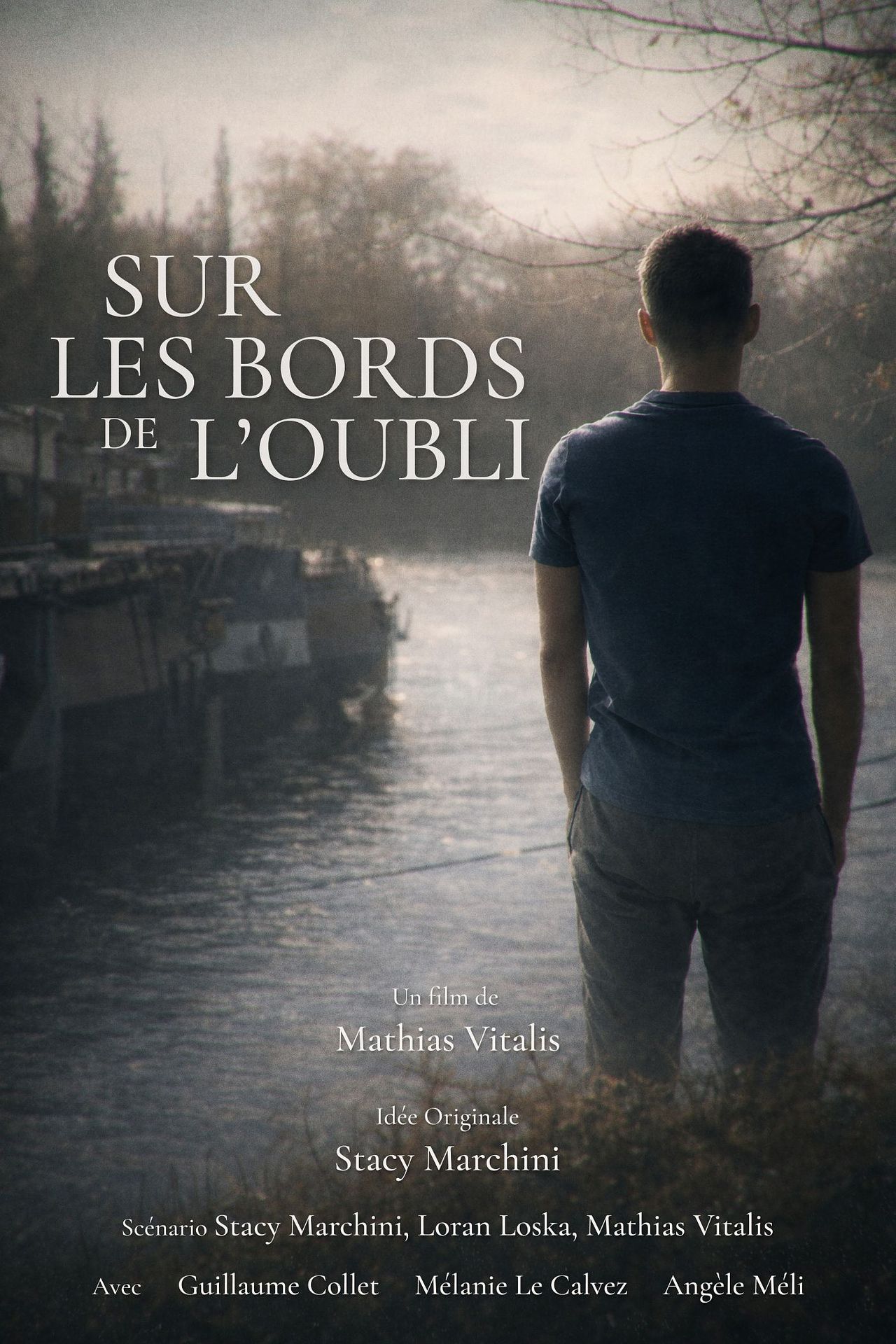 Réalisation : Court métrage