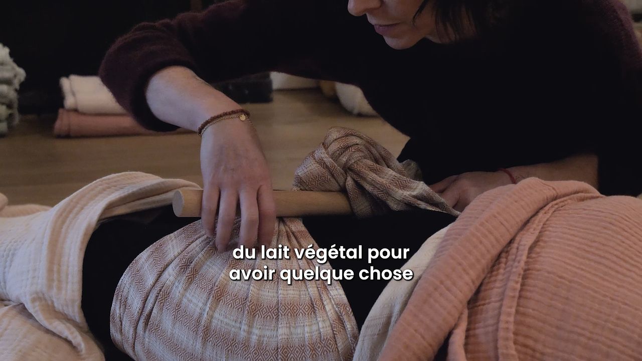 [Vidéo] Centre ISAO, promotion des espaces