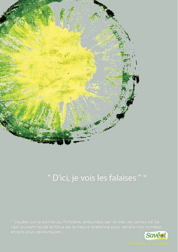 AFFICHE SAVEOL
