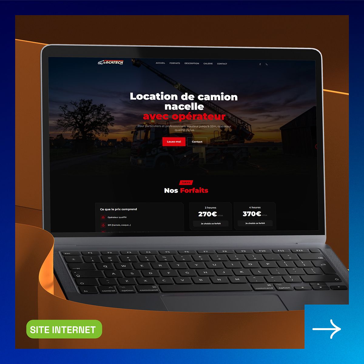 Locatech