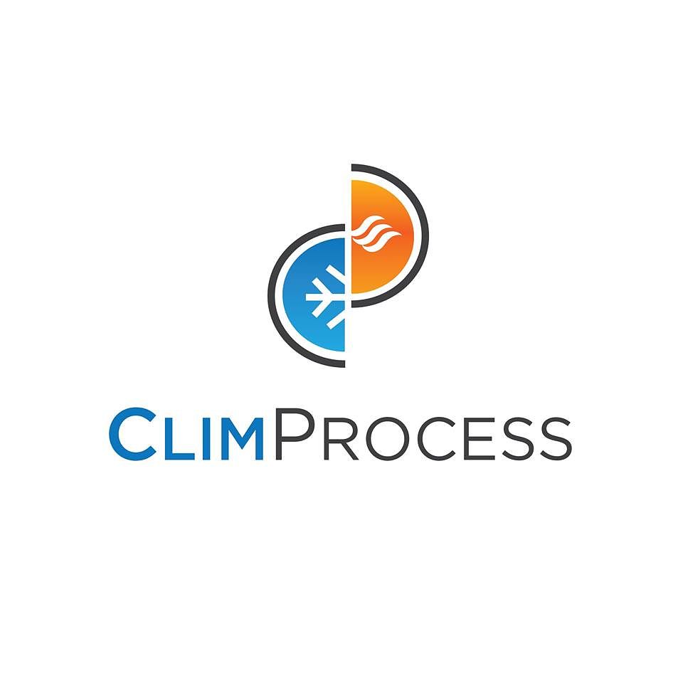 Logo ClimProcess