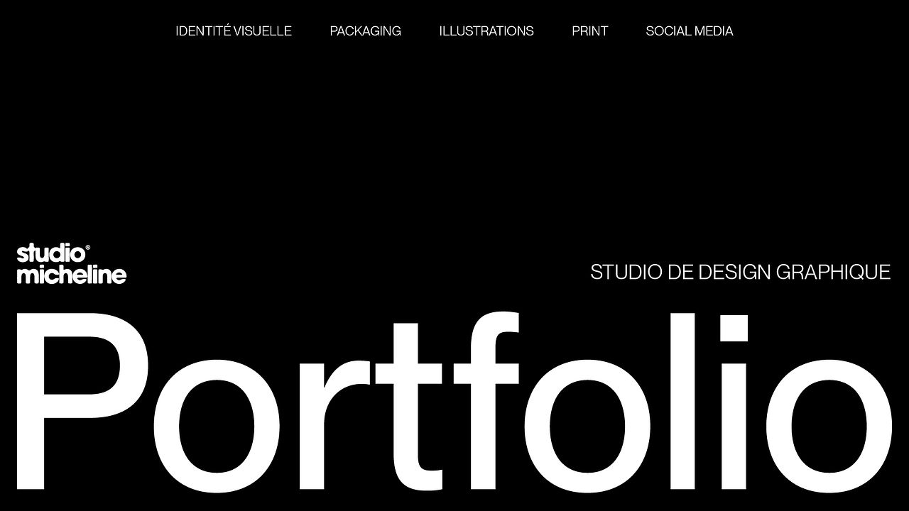 Portfolio