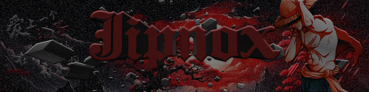 Bannnière Jipnox