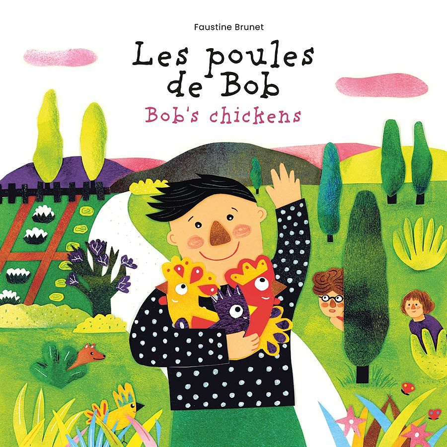 Illustratrice jeunesse